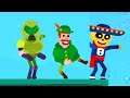Drawmaster - New Update 4374-4392 Levels - Gameplay Walkthrough
