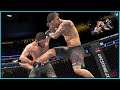 EA Sports UFC 4 - Trailer Reaction / Breakdown