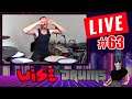 Early Bird gets the....(YAAAAWN) | WiseDrums LIVE #63