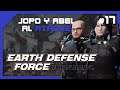 Earth Defense Force: Iron Rain | Gameplay Coop #17