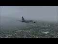 EL AL 747-400 Emergency Landing Lahore Pakistan