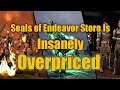 Elder Scrolls Online | Seals of Endeavor Review