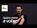 Elecciones Generales España 2019: ¿votar o no votar?
