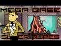 Ethanol Cooled Volcano and a Pip Ranch! Ep20 - Oxygen Not Included