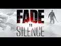 Fade to Silence | Trailer