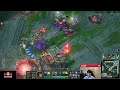 FAKER PLAYS CASSIOPEIA IS THE BEST