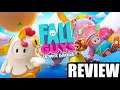 Fall Guys: Ultimate Knockout | Review | Simple Gaming At It's Best