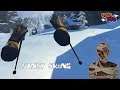 Fancy Skiing VR | Gameplay | Valve Index