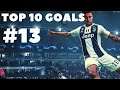 FIFA 20 ➤ The Best GOALS ever ➤ by MikeMadson ➤ Part 13