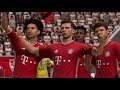 FIFA 21 Gameplay: FC Bayern Munich vs VfB Stuttgart - (Xbox One) [4K60FPS]