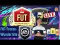FIFA 21 LIVE 🔴 FREEZE WUNDERTÜTE SBC PACKS + WL FUT 21