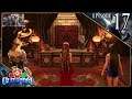 Final Fantasy VII Remake - The Honey Bee Inn, Don Corneo's Mansion, Finding Tifa & Abzu - Episode 17