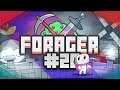FORAGER  [NUCLEAR]  - MODE CLASSIQUE ▪ PART 20 ▪ GAMEPLAY WALKTHROUGH ◂  (🇫🇷)