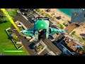 Fortnite Season 6 Almost Close With Random Squad