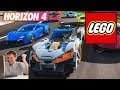 Forza Horizon 4 : LEGO ! LA PIRE EXTENSION FORZA ?
