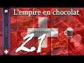 [FR] EU4 - L'empire en chocolat - épisode 21
