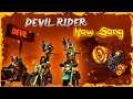 FREE FIRE VALA DODMO CHALEH||Devil Rider 93 New Song||vsv Gaming.Adivasi New Song.Devile Vala Dodmo