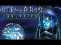 From the Ocean Depths to the Heavens! - Stellaris Aquatics Pack Release