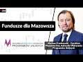 Fundusze europejskie dla przedsiębiorców - dofinansowanie do 4 mln zł | Mariusz Frankowski
