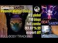 Galantis - Peanut Butter Jelly [FBT Beat Saber Expert #2 Global FC (710)]