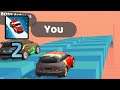 Gear Race 3D‏‏‏ Gameplay Walkthrough - Part 2 (Android,IOS)