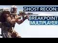 Ghost Recon: Breakpoint ändert das Gameplay im Multiplayer - ein bisschen