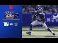 Giants Postgame Live: Giants vs. Cowboys Week 15