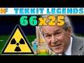 Going Nucular | Tekkit Legends 66x25