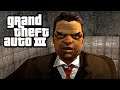 GTA 3 (Classic) - Mission #32 - Silence The Sneak