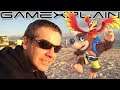 Grant Kirkhope on Nintendo Approaching Him for Banjo-Kazooie Smash Remix
