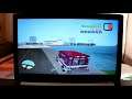 GTA Vice City FPS & Heating Test on Acer Aspire 5 (MX150) (SSD)