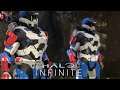 Halo Infinite: Los Mancos Al Ataque! (Mi Equipo Con Subs)