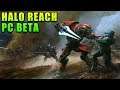 Halo Reach PC Beta - Everything We Know