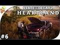 Heartland #6 | On a les glandes...