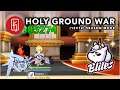Holy Ground War (12v12) Season Mode