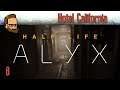 Hotel California - Let's Play HALF-LIFE: ALYX - Ep8