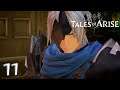 Hunting a lord - Let's Play Tales of Arise - 11
