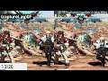 [inputlag+netcode][PS4]GUILTY GEAR -STRIVE- オープンβテスト 入力遅延・インプットラグ検証