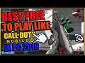 IRON SIGHT BEST FREE TO PLAY GAME LIKE CALL OF DUTY MOBILE