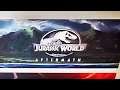 JURASSIC WORLD: AFTERMATH Is A VR GAME! | New Details On Jurassic World: Aftermath