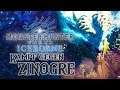 Kampf gegen ZINOGRE! ❄️ 21 • Let's Play Monster Hunter World: Iceborne