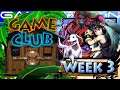 Kid Icarus Uprising: A Dog, Final Boss, & Ending! - Game Club Week 3 (Chapters 18-25)