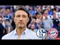 Kovac über Lewandowskis Hattrick und Coutinhos Debüt | FC Schalke 04 - FC Bayern 0:3