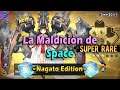 La Maldición de Space - Nagato Edition - Azur Lane Español