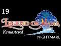 Legend Of Mana Remastered - Nightmare Gameplay (Part 19)