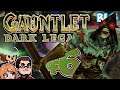 Let's Play Gauntlet Dark Legacy - Part 6 - The Horrifying Lich