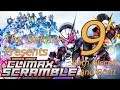 Let's....HENSHIN!: Kamen Rider Climax Scramble (Part 9)