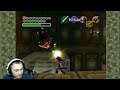 Link plays Ocarina of Time randomizer episode 10 (Finale)