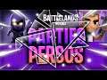 LIVE Battlelands Royale Custom Battles | Battlelands Royale Parties Persos Avec Abonnés en LIVE  🔴