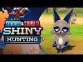 Live Shiny Hunting Nickit! Pokemon Sword And Shield Shiny Hunting w/ Feintattacks